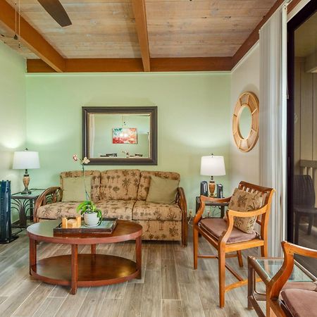 Kona Bali Kai #341 Apartment Кайлуа Кона Екстериор снимка
