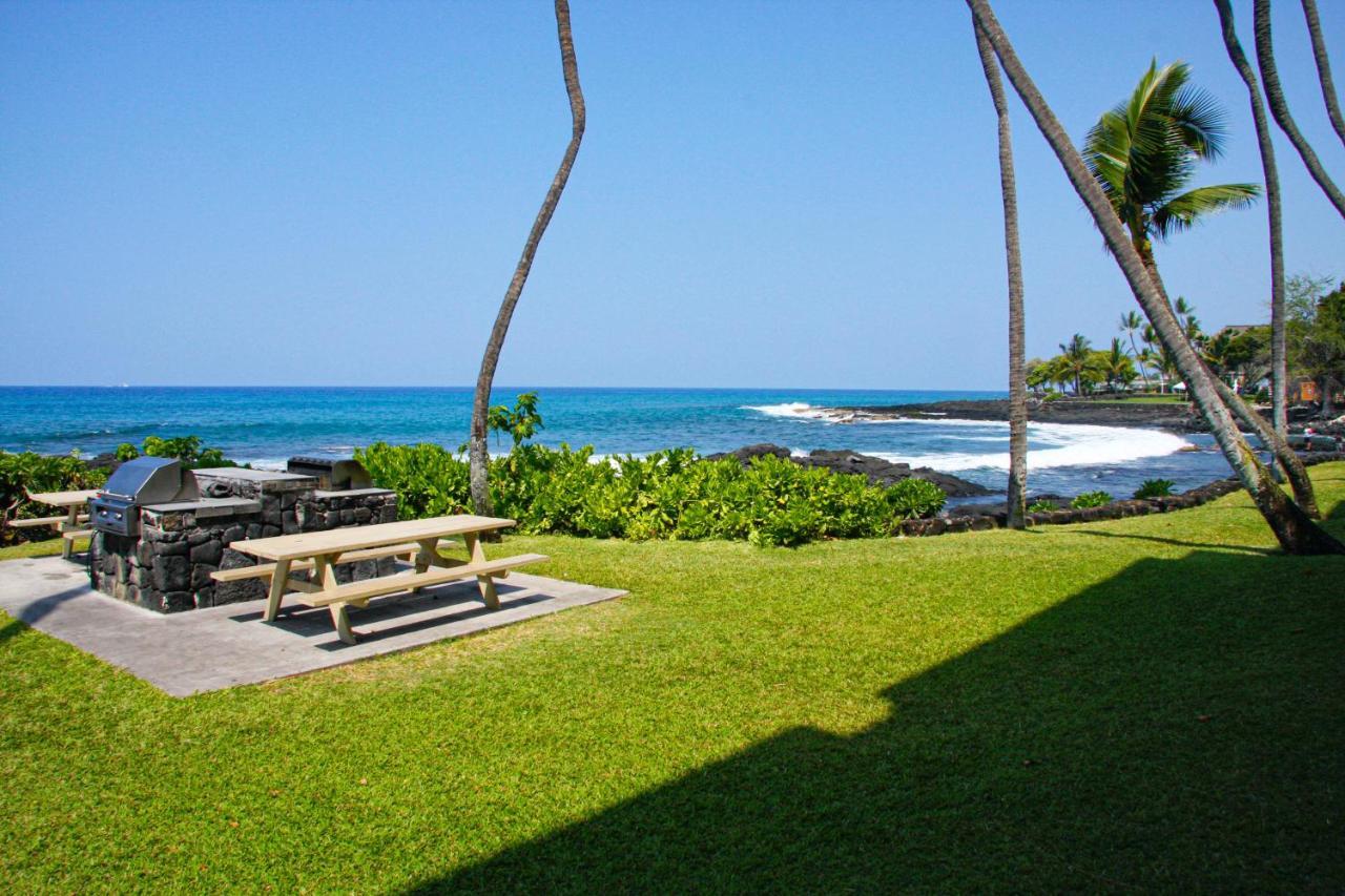 Kona Bali Kai #341 Apartment Кайлуа Кона Екстериор снимка