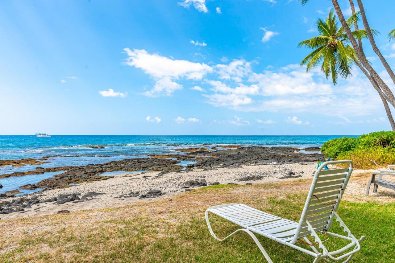 Kona Bali Kai #341 Apartment Кайлуа Кона Екстериор снимка