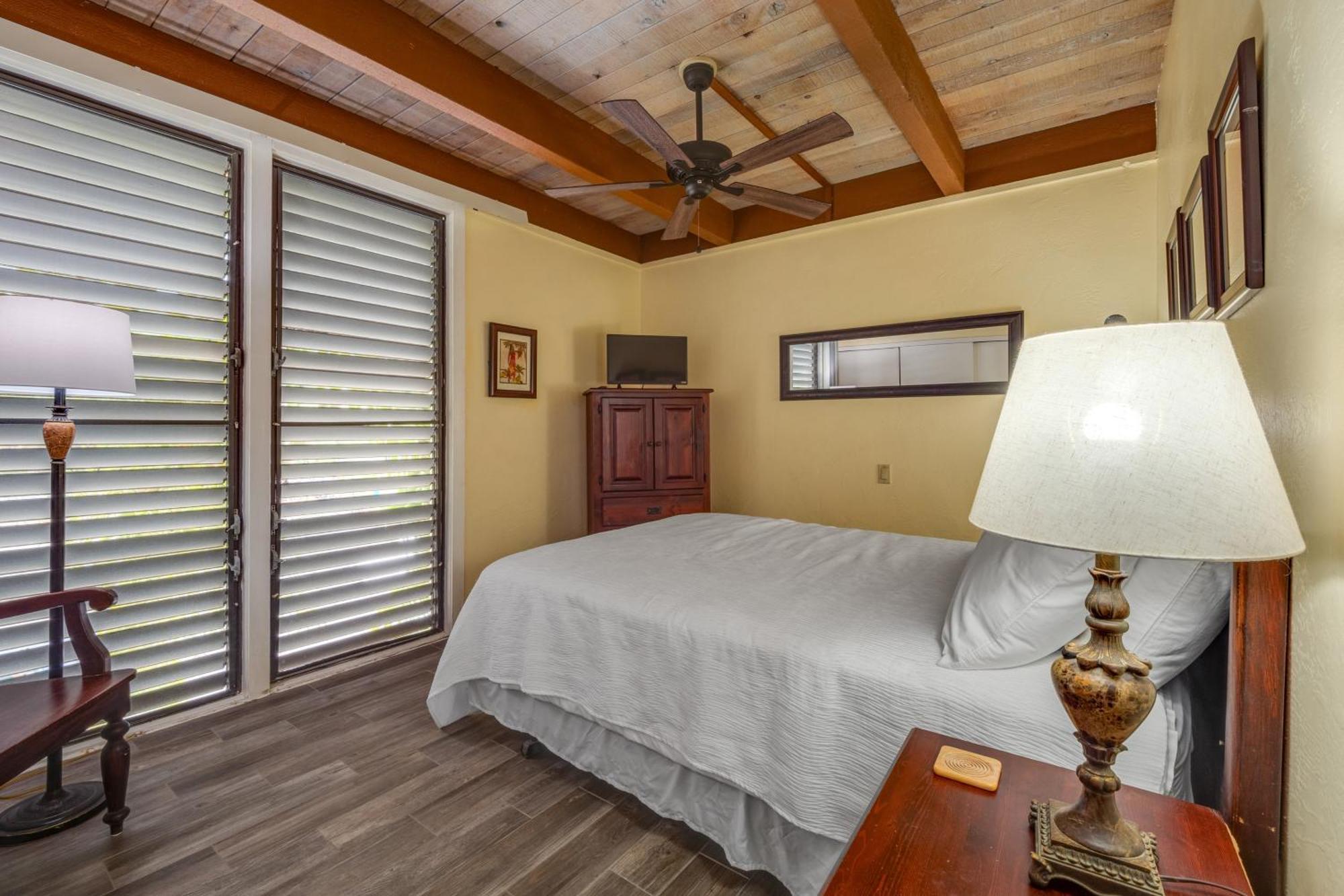 Kona Bali Kai #341 Apartment Кайлуа Кона Екстериор снимка